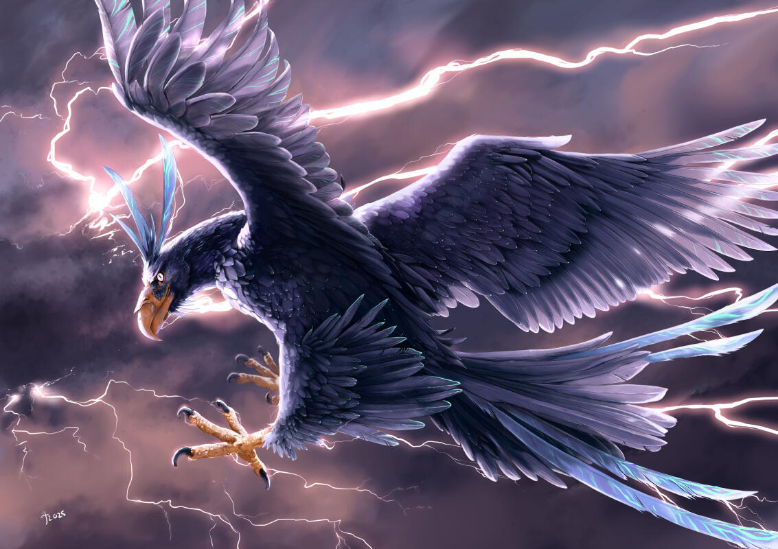 Thunderbird Thunderbird