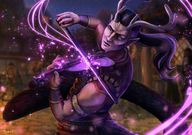 Folarin (tav from BG3)